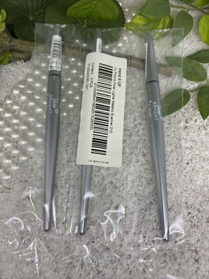 trend it up SHINE BRIGHT Eyeliner 010 silber metallic 3 Stück 3er Set *neu*