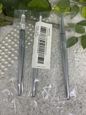 trend it up SHINE BRIGHT Eyeliner 010 silber metallic 3 Stück 3er Set *neu*