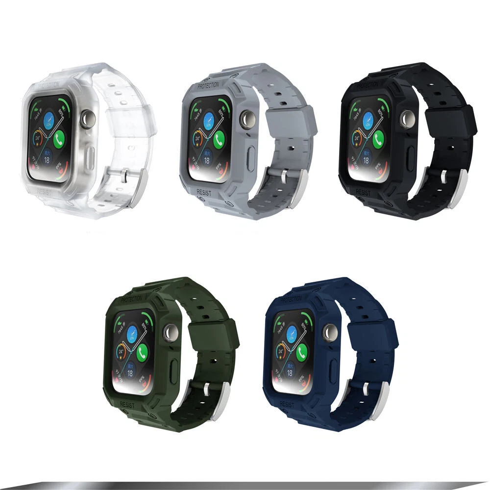 for Huawei Watch Fit 3 Sports Soft TPU Protective Case Band Strap Bracelet Cover - Picture 1 of 56