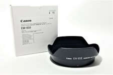 Canon ET-83 II Lens Hood for EF 70-200mm f/2.8L Lens