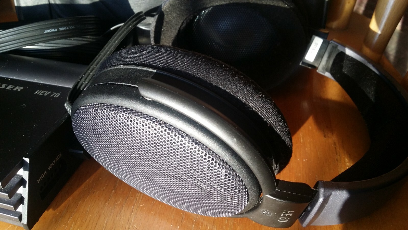 Sennheiser Baby Orpheus 2025