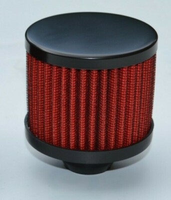 speaker box breather hole