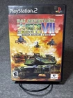 Dai Senryaku 7 Exceed - * CIB * PS2 (PlayStation 2)