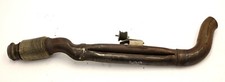 Mercedes W213 E250 A2134904903 ABGASLEITUNG Kat Vorschalldämpfer Rohr Flexrohr