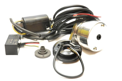 Electronic Ignition K1F/K2F Magneto Replacement Kit, 6v - Picture 2 of 2