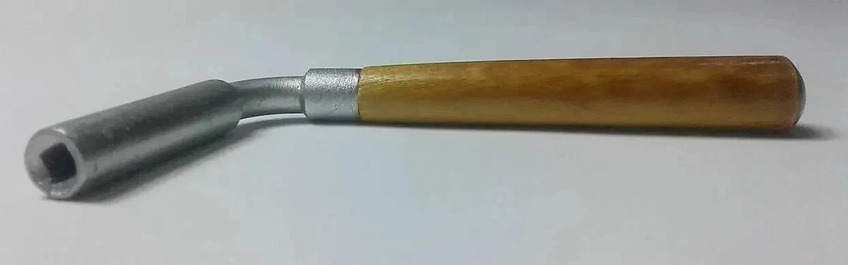 Zither 2024 tuning key