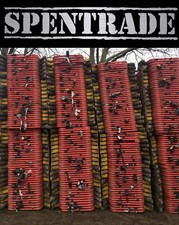 CHAPTER 8 TRAFFIC MANAGEMENT ROAD BARRIERS PEDESTRIAN PLASTIC SAFETY BARRIER 