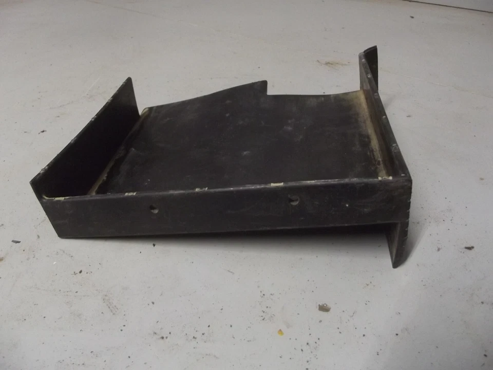 1968 69 70 71 72 73 74 Ford Econoline van heater  part e100 e200 e300 - Image 2 of 4