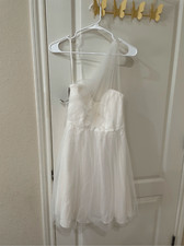 NWT Ann Taylor Tulle Dress size 2