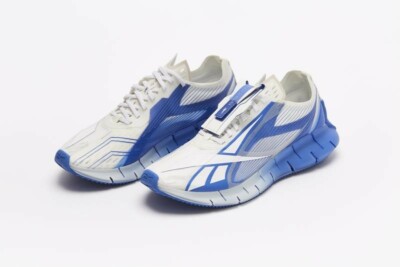 reebok cottweiler zig 3d size UK 6.5 
