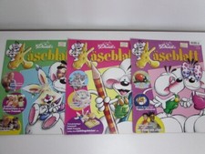 Diddl Käseblätter von 2007