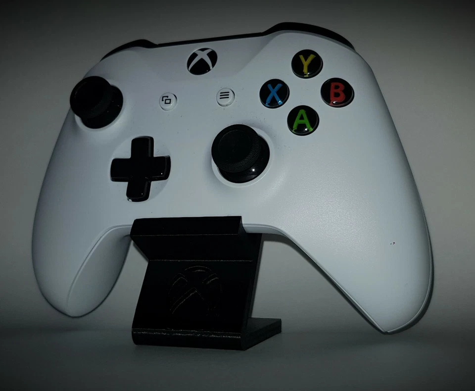 Xbox Controller Stand Black / White - Image 2 of 4