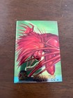 1995 FLEER ULTRA X-MEN CHROMIUM  PENANCE # 35 (TRADING CARD)