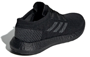 ADIDAS PUREBOOST GO TRIPLE BLACK F35786 MEN\u0026#039;S SIZES 8.5 \u0026amp; 10 NWOB  | eBay