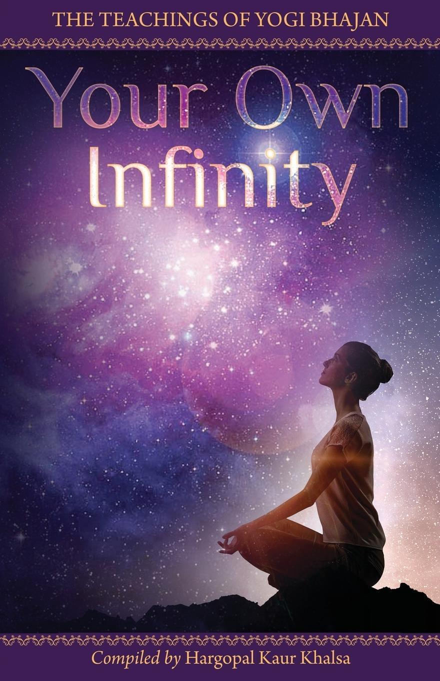 Thumbnail - Your Own Infinity | Kundalini Yoga As Taught By Yogi Bhajan | Khalsa |