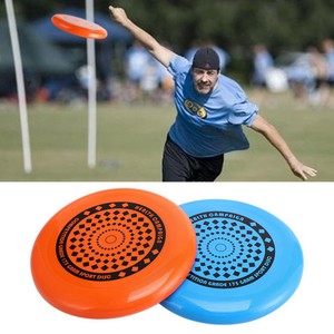 professional flying disc