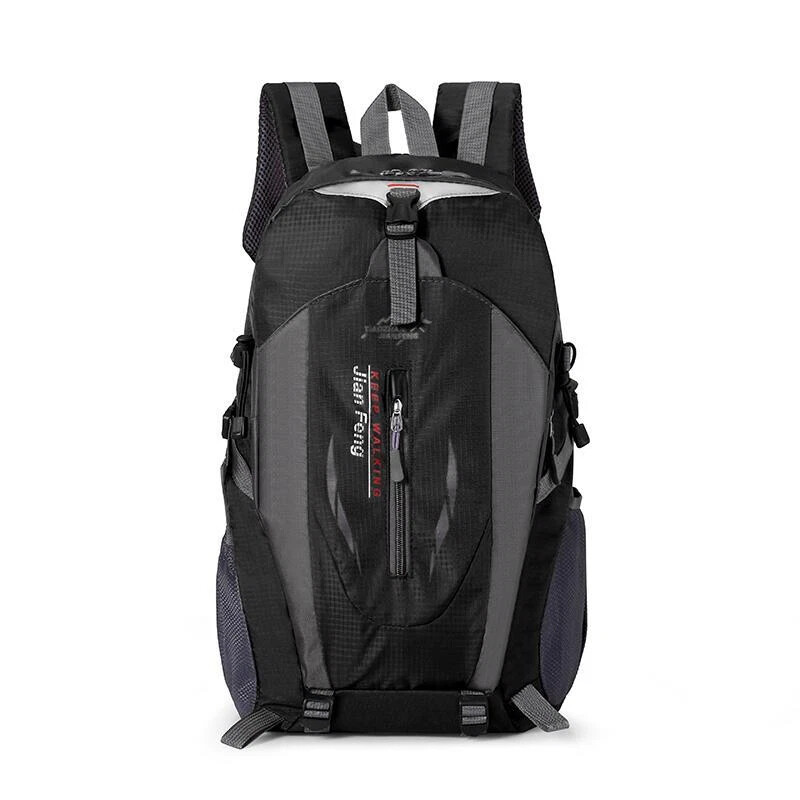 Hombres Mujeres Viaje Exterior Mochila Camping Laptop Senderismo Escuela Bolsa para Libros