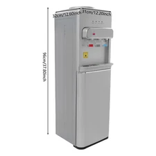 Bottom Loading Water Dispenser Bottom Loading Water Cooler Dispenser 5 Gallon