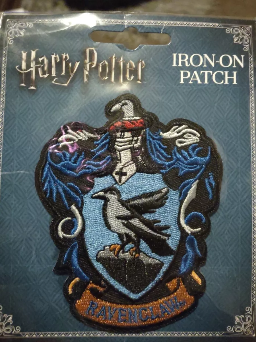 Ravenclaw Patch - Harry Potter 