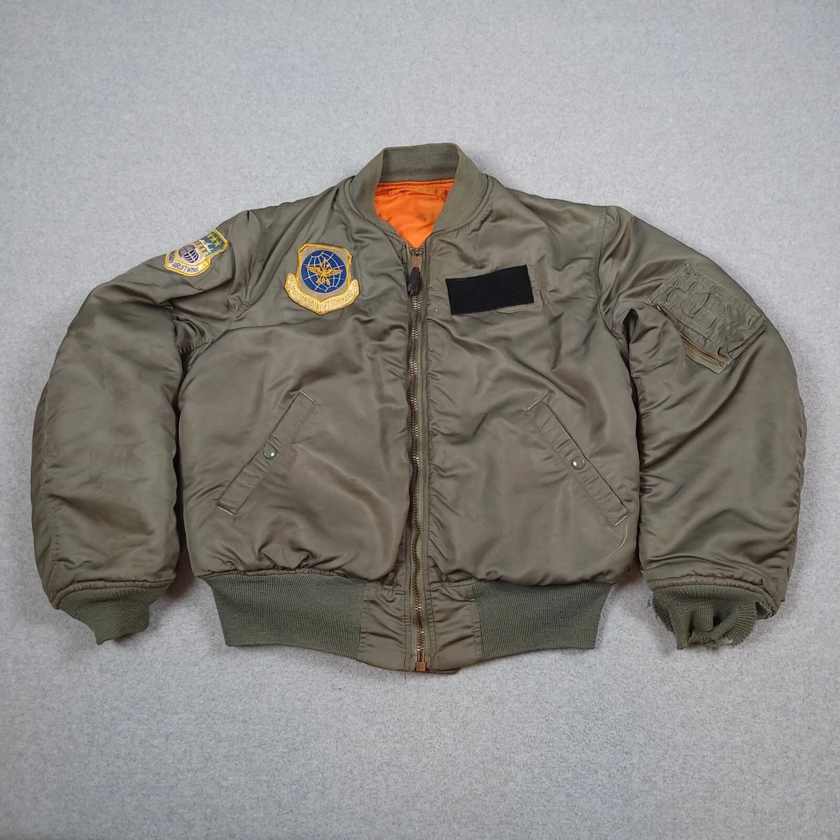 Alpha Industries Ma 1 for sale - eBay
