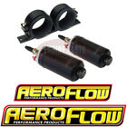 <!--F#f_0-->2 x Aeroflow 650hp EFI External Fuel Pumps Bosch 044 Pumps & Bracket suit 1200hp<!--F/-->