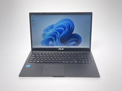 Asus VivoBook F1500EA-EJ2535W 15,6'' | i3-1115G4 | 8GB | 512GB | MwSt. #e104