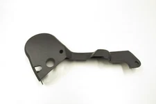 09-15 Jaguar  XF XFR Front LEFT DRIVER Side Seat Cover Panel PIVOT OEM C2C36061