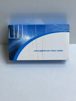 Agilent ECLIPSE 4-PACK Analytisches Schutz Säule 4.6 X 12.5MM 5-MICRON