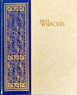 Wilson s Old Testament Word Studies