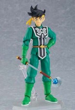 Dragon Quest Popp Figma Action Figure MAX FACTORY