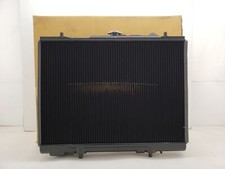New Oem Genuine Mitsubishi Radiator 1997-2005 L200 Triton Diesel Mr281023 4x4 Mt