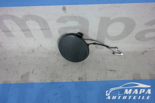 VW Golf Sporstvan Facelift 2018- Abdeckung Abschleppöse Stoßstange Vorne Orig.