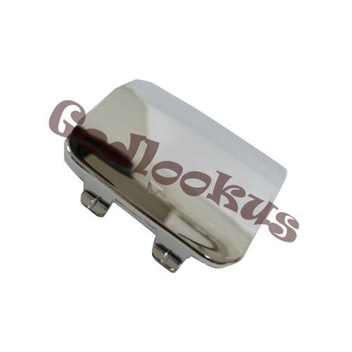 2478857301 Rear Bumper Tow Eye Hook Cover For 2021 MercedesBenz GLB