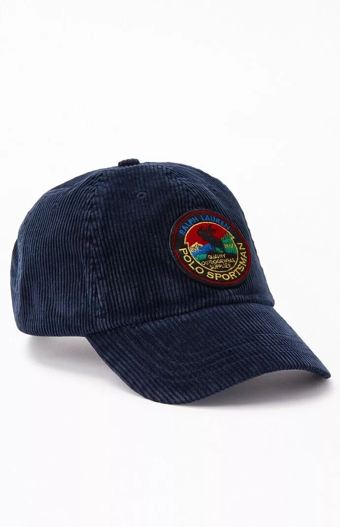 Polo great outdoors clearance hat