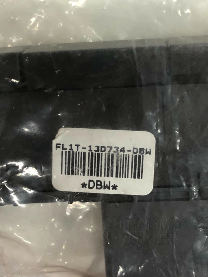 MOTORCRAFT SW-7500 后钩牵引控制开关 适用于 15-16 福特 EXPEDITION — 第 3/4 张图片