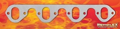 Remflex Ford V8 Big Block Dichtung Fächer Krümmer Header Gasket 429 460 PN3010