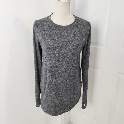 uptempo top athleta