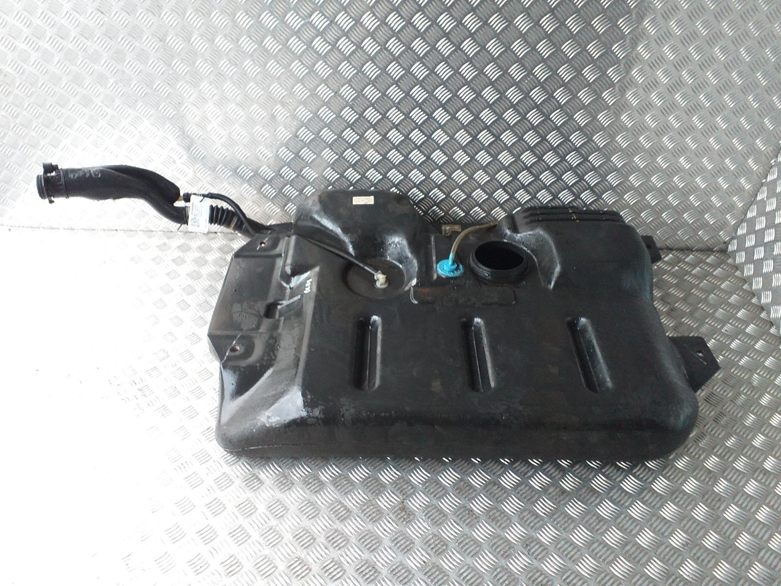RENAULT TRAFIC Fuel Tank Assembly 2009 2.0 Diesel 8200104416 eBay