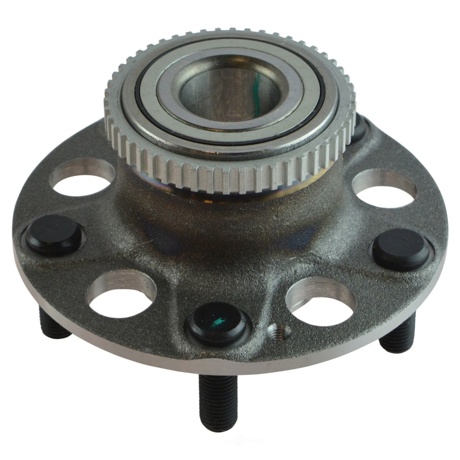 Wheel+Bearing+and+Hub+AssemblyType+R2C+4Wheel+ABS+TRQ+fits+1997