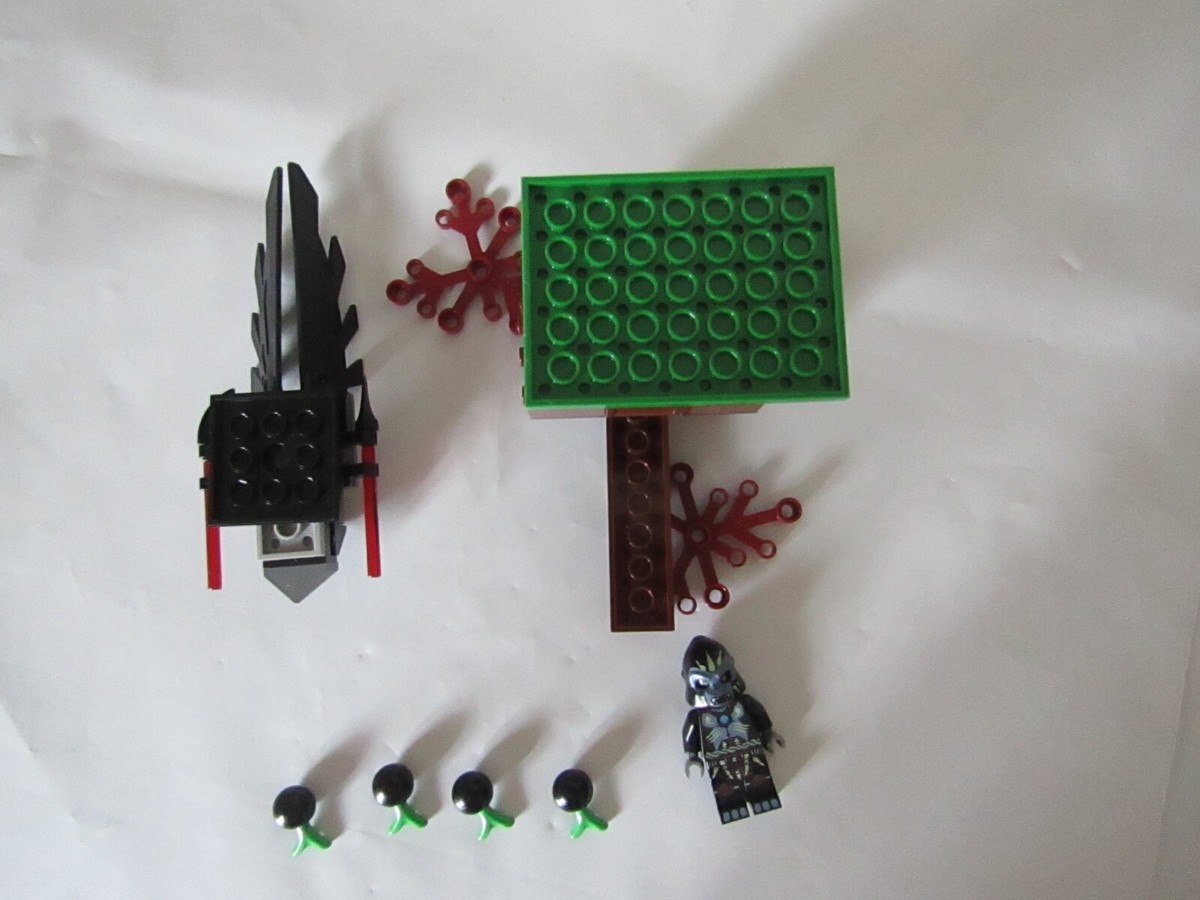 LEGO Legends of Chima Gorzan's Gorilla Striker Set 70008, Gorilla