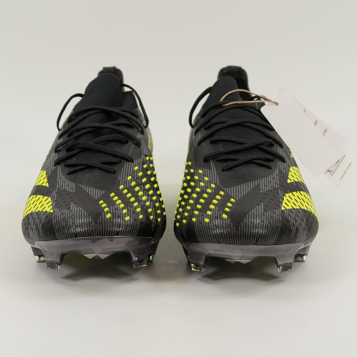 Size 9.5 - adidas Predator Accuracy Injection.1 FG Low