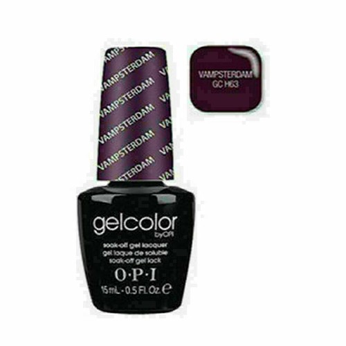240 COLORI OPI Gel Colore Immergiti LED/UV Scegli il tuo colore smalto gel 0,5 once 100% - Foto 46 di 247