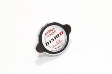 Nismo Nissan Racing Radiator Cap 21430-rs013 Oem Genuine Jdm Japan New Parts