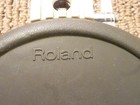 ROLAND PD - 7 DUAL TRIGGER ELECTRONIC DRUM PAD — photo 8