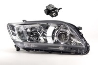 Scheinwerfer Passend FüR Toyota Rav4 XA3 05/ 2010 - H11 HB3 Rechts M. Stellmotor