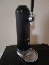 Fizzics DraftPour Beer Dispenser – Nitro‑Style Draft from Any Can or Bottle