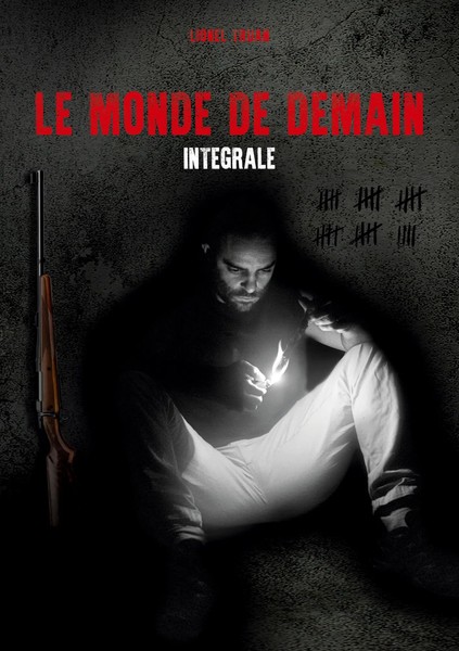 Lionel Truan | Le Monde De Demain | Taschenbuch | FranzöSisch (2020) | IntéGrale-image