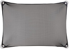 Adjusta-Car Shade - Stretch It, Shape It, Fit It - Adjustable Baby Window Sunsha