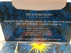 VTG - The Crazy Tide Pools Game - Puzzle Cards - 9 piece set - Price Stern Sloan — photo 7