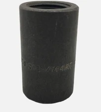 Bonney Forge 38260, 1/2" x 1/2", 3000 PSI, NPT, Carbon Steel, Coupling, 1 pc